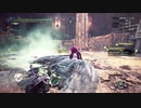 モンスターハンターワールド：アイスボーン_20210113215025