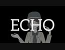 【手描き第五人格】ECHO【心眼の誕生日2021】