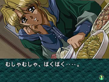 【二人で実況プレイ】EVE Burst Error　ｐａｒｔ25 【小次郎編 12月4日】