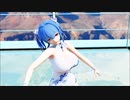 【MMD】アズールレーン セントルイス 春の華 Azur Lane St. Louis