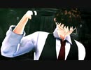 【オリキャラMMD】　用心棒が踊ってみた　【Vroid】