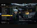 EDF:IR武器評価　Cランクその4