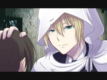 【刀剣乱舞CoC】境解の刀・６完結【実卓リプレイ】