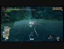 【MHRise】タマミツネ　片手剣　8:36