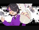 【UTAUカバー】脳漿炸裂ガール【津井スミ・シニバ】
