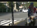 トランプ大統領激励コンサート＆街宣　アメリカ大使館前　新志会、ハタ　