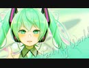 Feel My World/光る山羊feat.初音ミク