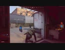 [CoD:BOCW]スナが当たらないならハンドガンを使えばいいじゃない