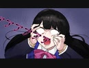 【手描き】地獄の苦しみを味わう委員長【月ノ美兎】【剣持刀也】