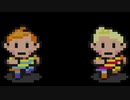 【実況】癒しを求めてMOTHER3　part46[完]