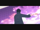【MMD死印】flos【終焉八敷】