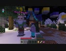 【マインクラフト】初ブロックハントで陰キャムーブかました！？