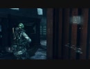 バイオハザードリベレーションズ エピソード9-1 キースとクエント大活躍episode 9 Resident Evil: Revelations Full HD 1080p/60fps