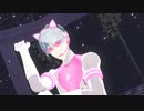 【SideMMD】猫猫的宇宙論【硲道夫】