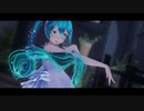 【MMD】シニカルナイトプラン【カルも式ミク】