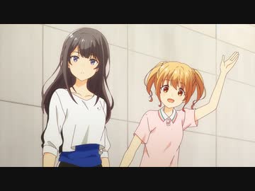 TVアニメ「IDOLY PRIDE -アイドリープライド-」 第2話「ここに立つその理由」