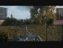 飲兵衛の逝くWorld of Tanks part.22:Foch 155【WoTゆっくり実況】