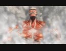 もしもベルトルトがテンパりすぎたら