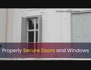 Top 5 Tips to Avoid False Alarms with Your Xfinity Home Security System