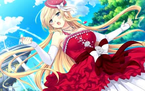 執事が姫を選ぶとき　プレイ動画　パート21　アメリアルート13