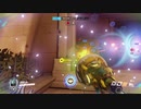 Overwatch オーバーウォッチ適当実況動画part224