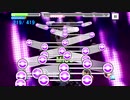 【デレステ】柳瀬美由紀「Claw My Heart(MASTER+)」フルMISS