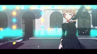 【MMD+UTAUカバー】Gimme×Gimme【Flower Coffin】