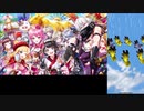 【プレイ動画】正月2021年ガチャ、55連 と紅蓮4、22連引きます【白猫プロジェクト 】