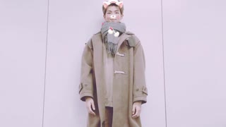 ARMY同士で話せる動画