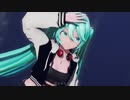 [MMD] シニカルナイトプラン YYB式初音ミク