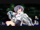 前邨ザナドゥ第12話「幻の8人目」【東亰ザナドゥeX＋】