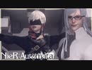 【実況】捕らわれた9S……　結末は如何に！！　NieR:Automata　#9