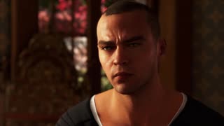【Detroit: Become Human】-それは命か、それともモノか。-　近未来の都、デトロイトを歩く　～其の３～【初見プレイ】