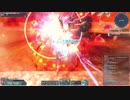 最終決戦：時空の狭間99階層　Te/Hu殴り　13分49秒