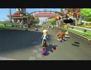 【実況】マリオカート8DX　俺VS実況者VS視聴者 part1
