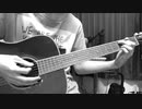 ドライフラワー弾き語り_Noy