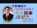 「中国の強軍の夢③強軍の夢における守るべきもの」矢野義昭 AJER2021.1.15(1)