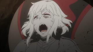 ダンまち3_リョナ