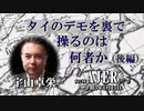 『タイのデモを裏で操るのは何者か(後編：前半)』宇山卓栄  AJER2021.1.15(4)