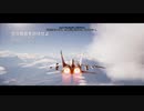 Project Wingman 難易度傭兵・隠し機体未使用 M08