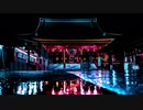 【NNI】極東武将音楽祭【オリジナル曲】