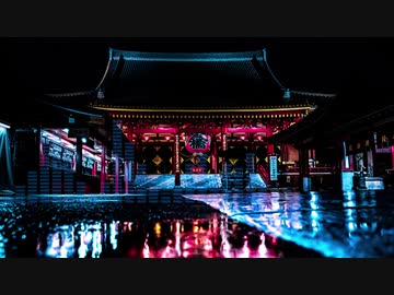 【NNI】極東武将音楽祭【オリジナル曲】