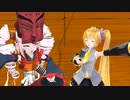 キン肉マンGo!Fight!/串田アキラ【ついなちゃんwith亞北ネル カバー】