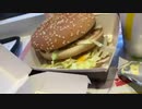 伊藤福島(SC伊藤) 2021年01月10日14時20分【昼食】お腹空いたのでマクド食いながら【ニコ生録画】