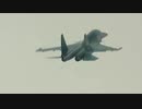 【ロシア戦闘機MAD】エースコンバット3Dクロスランブルより　要人護衛作戦bgm