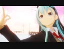 【MMD艦これ】ピチカートドロップス【鈴谷】