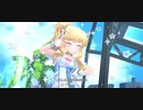 【デレステMV】Go Just Go!【うたいわけ大槻唯センター】
