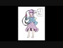 「これから毎日一枚、絵を描くことにしよう」549日目