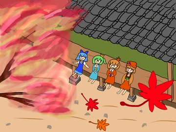 ケーナで 稲田姫様に叱られるから 演奏してみた Nicozon