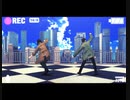 【MMD死印】If I Can't Have You【八敷＆真下】